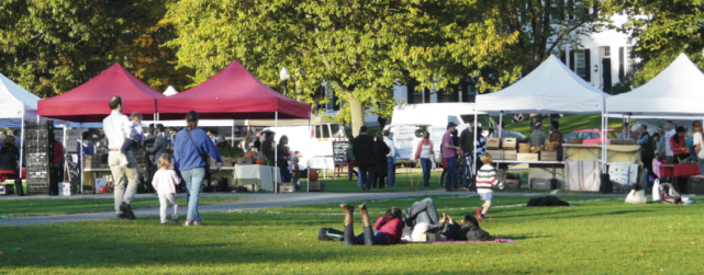 Farmers Market